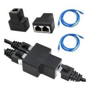 Accesorios de Redes