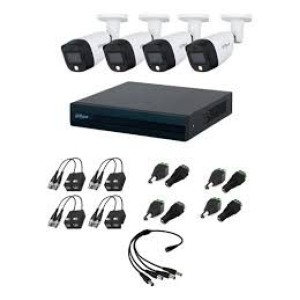 Accesorios de Videovigilancia Accesorios de Videovigilancia