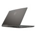 Laptop Gamer MSI Thin 15 B13VE, 15.6" 1920x1080 Full HD, Intel Core i5-13420H, NVIDIA GeForce RTX 4050, 16GB, 512GB SSD, Windows 11 Home