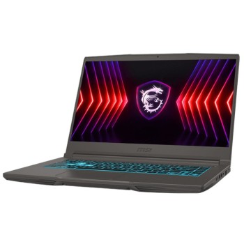 Laptop Gamer MSI Thin 15 B13VE, 15.6" 1920x1080 Full HD, Intel Core i5-13420H, NVIDIA GeForce RTX 4050, 16GB, 512GB SSD, Windows 11 Home