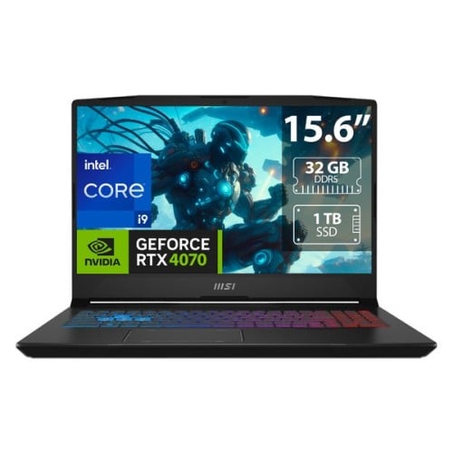 Laptop MSI Pulse B13VGK-287US: Procesador Intel Core i9 13900H (hasta 5.4 GHz), Memoria de 32GB DDR5, SSD de 1TB, Pantalla de 15.6 pulgadas LED, Video GeForce RTX 4070, S.O. Windows 11 Home (64 Bits), Color Negro. Laptop MSI Pulse B13VGK-287US: Procesador Intel Core i9 13900H (hasta 5.4 GHz), Memoria de 32GB DDR5, SSD de 1TB, Pantalla de 15.6 pulgadas LED, Video GeForce RTX 4070, S.O. Windows 11 Home (64 Bits), Color Negro.