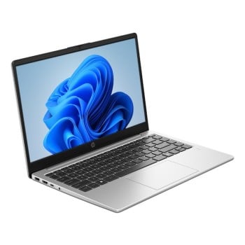 Laptop HP 240R G10 14 Pulgadas Intel Core 3 100U 8GB RAM 512GB SSD Windows 11 Home Modelo B77C2LT Laptop HP 240R G10 14 Pulgadas Intel Core 3 100U 8GB RAM 512GB SSD Windows 11 Home Modelo B77C2LT