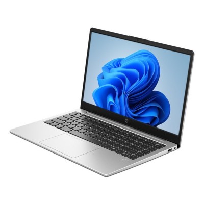 Laptop HP 240R G10 14 Pulgadas Intel Core 3 100U 8GB RAM 512GB SSD Windows 11 Home Modelo B77C2LT