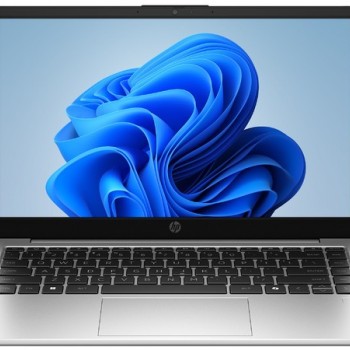 Laptop HP 240R G10 14 Pulgadas Intel Core 3 100U 8GB RAM 512GB SSD Windows 11 Home Modelo B77C2LT