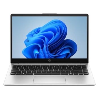 Laptop HP 240R G10 14 Pulgadas Intel Core 3 100U 8GB RAM 512GB SSD Windows 11 Home Modelo B77C2LT