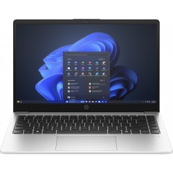Laptop HP 240R G10 14 Pulgadas Intel Core 5 120U 8GB RAM 512GB SSD