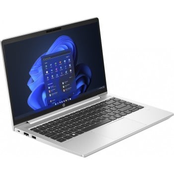 Laptop HP ProBook 440 G10 - 14 Pulgadas - Intel Core i5 - 16GB RAM - 512GB SSD Windows 11 Pro Laptop HP ProBook 440 G10 - 14 Pulgadas - Intel Core i5 - 16GB RAM - 512GB SSD Windows 11 Pro