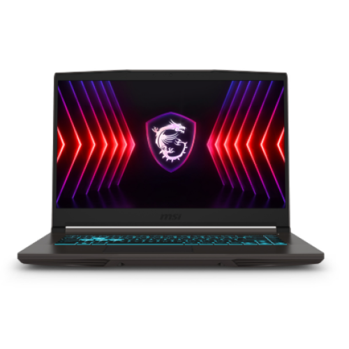 Laptop MSI Thin A15 Ryzen 5 7535HS RTX 2050 14 pulgadas FHD 144Hz Modelo B7UCX-218US