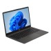 Laptop HP 245 G10 14 Pulgadas AMD Ryzen 5 7530U 8GB RAM 512GB SSD Windows 11 Home.