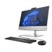 All-in-One HP EliteOne 840 G9 All-in-One 23.8", Core i7-12700, 16GB, 512GB SSD, Windows 11 Pro