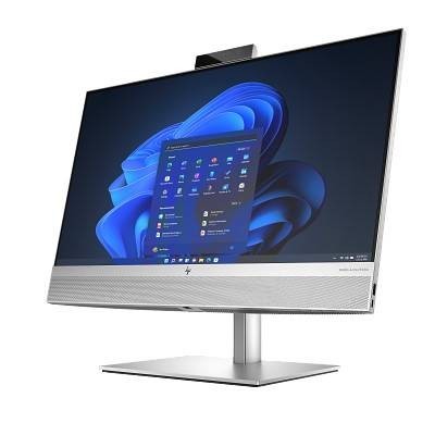 Computadora All-in-One HP EliteOne 840 G9 23.8" FHD Intel Core i7-14700 512GB SSD