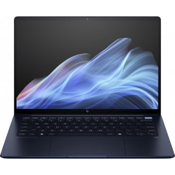 Laptop HP EliteBook Ultra G1i, 14 pulgadas 2880x1800, Intel Core Ultra 7 258V, 32GB, 1TB SSD, Windows 11 Pro.