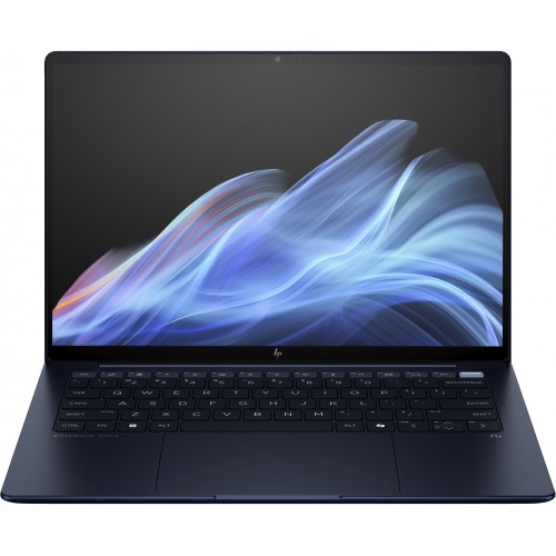 Laptop HP EliteBook Ultra G1i, 14" 2880x1800, Intel Core Ultra 7 258V, 32GB, 1TB SSD, Windows 11 Pro.