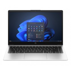 Laptop HP 240R G10, 14" 1920x1080 Full HD, Intel Core 5 120U, 16GB, 512GB SSD, Windows 11 Pro, Español