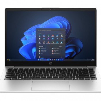 Laptop HP 240R G10, 14" 1920x1080 Full HD, Intel Core 5 120U, 16GB, 512GB SSD, Windows 11 Pro, Español