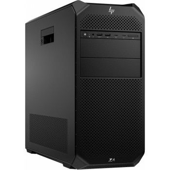 Workstation HP Z4 G5 Torre Xeon W3-2423 32GB RAM 1TB SSD RTX 2000
