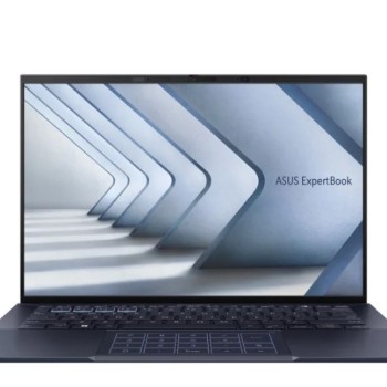 Laptop ASUS ExpertBook B9403 Premium - Intel Core 7 150U, 32GB RAM, 512GB SSD, 14 Pulgadas