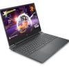 Laptop HP Victus AMD Ryzen 5 8645HS, Memoria de 8GB DDR5, SSD de 512GB, 15.6", 144Hz, NVIDIA GeForce RTX 3050 6GB GDDR6, Windows 11 Home. - BA1U9LA