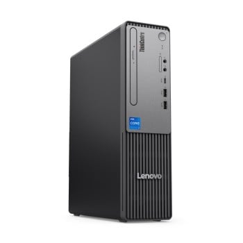 Computadora Lenovo ThinkCentre neo 50s Gen 5 - Intel Core i5-14400 - 16GB RAM - 512GB SSD - Windows 11 Pro