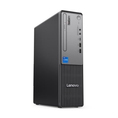 Computadora Lenovo ThinkCentre neo 50s Gen 5 - Intel Core i5-14400 - 16GB RAM - 512GB SSD - Windows 11 Pro