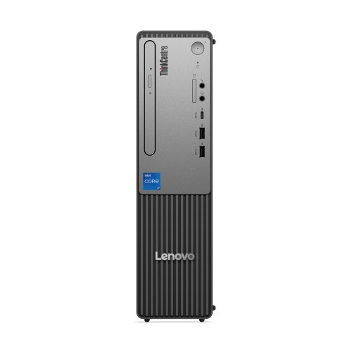 Computadora de Escritorio Lenovo ThinkCentre Neo 50S con Intel Core i5-14400, 16GB RAM, 512GB SSD, Windows 11 Pro Computadora de Escritorio Lenovo ThinkCentre Neo 50S con Intel Core i5-14400, 16GB RAM, 512GB SSD, Windows 11 Pro