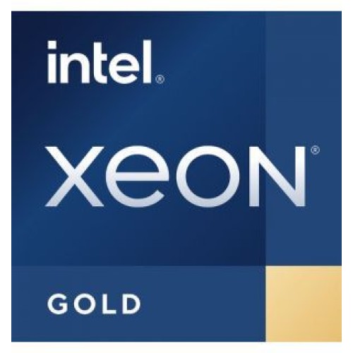 Procesador Dell Intel Xeon Gold 5418Y - 2.0GHz - 24 Núcleos - 45MB Caché - 185W