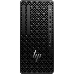 Estación de trabajo HP G1i Z1 BK7X6LT, Core Ultra 7 265, Memoria de 16GB DDR5, SSD de 1TB, Video GeForce RTX A400, Windows 11 Pro