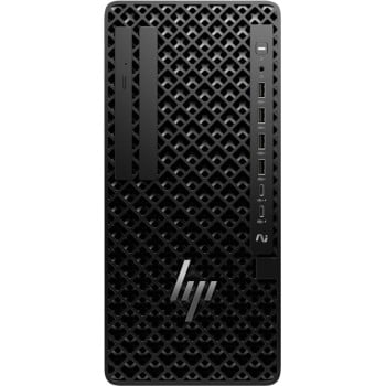 Estación de trabajo HP Z1 G1 con Intel Xeon, 16GB RAM, 1TB SSD y NVIDIA RTX A400