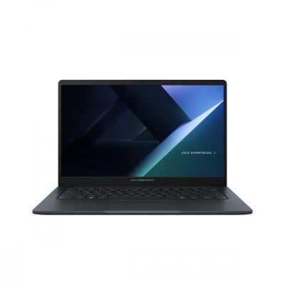 Laptop ASUS Expertbook BM1, 14" 1920x1080 Full HD, AMD Ryzen 5 7535HS, 8GB, 512GB SSD, Windows 11 Pro, Español