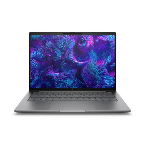 Laptop HP ZBook 8 G1i, 14", Core Ultra 7 255H, NVIDIA RTX 500 Ada, 16GB, 512GB SSD, Windows 11 Pro - BN4E4LT#ABM