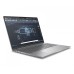 Workstation HP Zbook 8 G1I Intel Core Ultra 7 16GB RAM 512GB SSD Windows 11 Pro - BN4E5LT#ABM