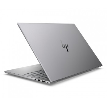 Workstation HP Zbook 8 G1I Intel Core Ultra 7 16GB RAM 512GB SSD Windows 11 Pro - BN4E5LT#ABM