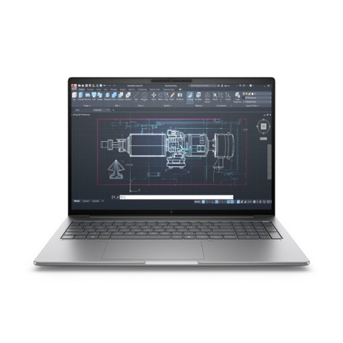 Laptop HP ZBook 8 G1I 16GB RAM 512GB SSD Quadro RTX 500 Modelo BN4E6LTÑABM