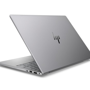 Laptop HP ZBook 8 G1I 16 pulgadas Intel Core i7 32GB RAM 1TB SSD Quadro RTX 500 - BN4E7LT#ABM