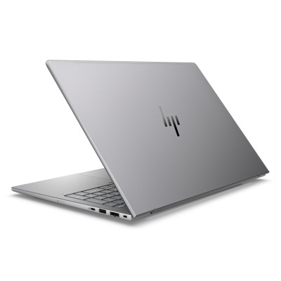 Laptop HP ZBook 8 G1I 16 pulgadas Intel Core i7 32GB RAM 1TB SSD Quadro RTX 500 - BN4E7LT#ABM
