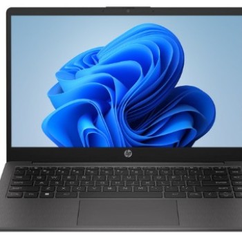 Laptop HP 245 G10, 14", AMD Ryzen 3 7320U, 8GB, 256GB SSD, Windows 11 Home - BP0L4AT