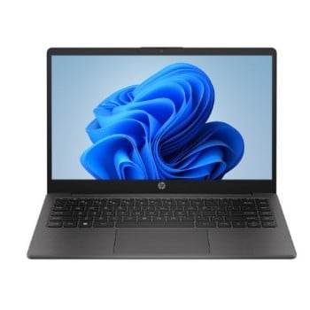 Laptop HP 245 G10 14 Pulgadas AMD Ryzen 3 8GB RAM 256GB SSD - BP0L4AT#ABM