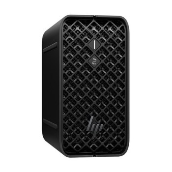 Computadora de Escritorio HP Z2 Mini G1A AMD Ryzen AI Max Pro 385 con 1TB - BS8V4LT#ABM