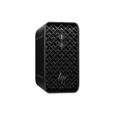 Computadora de Escritorio HP Z2 Mini G1A AMD Ryzen AI Max Pro 385 con 1TB - BS8V4LT#ABM