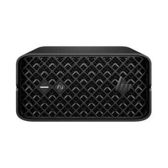 Computadora de Escritorio HP Z2 Mini G1A AMD Ryzen AI Max Pro 385 con 1TB - BS8V4LT#ABM