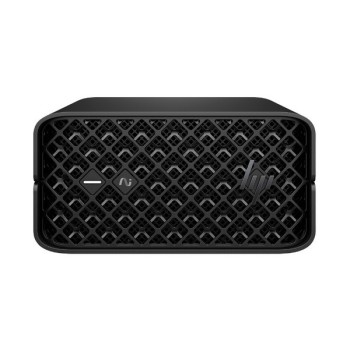 Computadora de Escritorio HP Z2 Mini G1A AMD Ryzen AI Max Pro 385 con 1TB - BS8V4LT#ABM
