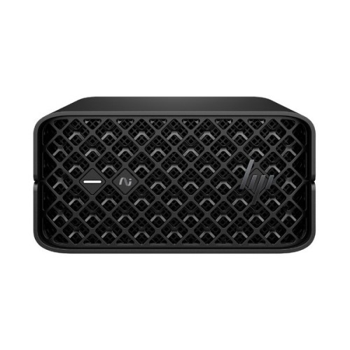 Computadora de Escritorio HP Z2 Mini G1A AMD Ryzen AI Max Pro 385 con 1TB - BS8V4LT#ABM Computadora de Escritorio HP Z2 Mini G1A AMD Ryzen AI Max Pro 385 con 1TB - BS8V4LT#ABM