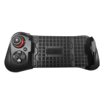 Gamepad Bluetooth Blackpcs con Joystick Analógico Modelo BT 058 NEGRO
