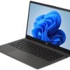 Laptop HP 14 Pulgadas Full HD AMD Ryzen 5 7530U 8GB RAM 512GB SSD Windows 11 Home Modelo 245 G10