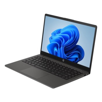 Laptop HP 14 Pulgadas Full HD AMD Ryzen 5 7530U 8GB RAM 512GB SSD Windows 11 Home Modelo 245 G10
