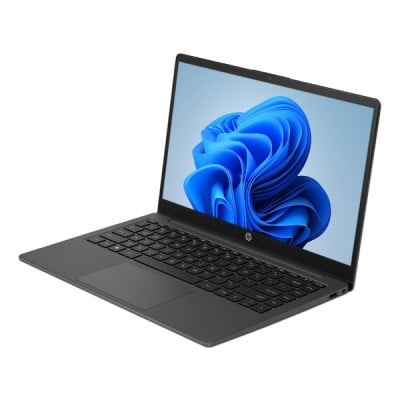 Laptop HP 14 Pulgadas Full HD AMD Ryzen 5 7530U 8GB RAM 512GB SSD Windows 11 Home Modelo 245 G10