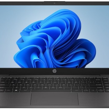 Laptop HP 14 Pulgadas Full HD AMD Ryzen 5 7530U 8GB RAM 512GB SSD Windows 11 Home Modelo 245 G10