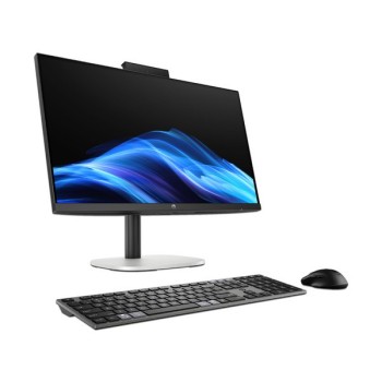 Computadora Todo en Uno HP ProStudio 4 G1I 23.8 Pulgadas Intel Core Ultra 7 Modelo BV9D8LT
