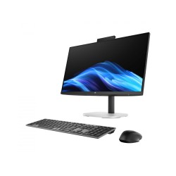 Computadora All-in-One HP ProStudio G1I 23.8 pulgadas Intel Core Ultra 5 512GB SSD 16GB RAM - BW0X2LT#ABM Computadora All-in-One HP ProStudio G1I 23.8 pulgadas Intel Core Ultra 5 512GB SSD 16GB RAM - BW0X2LT#ABM