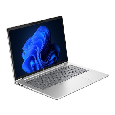 Laptop HP ProBook 4 G1a, Ryzen 5 220, Memoria de 16GB DDR5, SSD de 512GB, Pantalla de 14" LED, Video AMD Radeon 740M, Windows 11 Pro Modelo BZ2F5AT